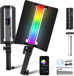 Lámpara Neewer Barra de Luz RGB1