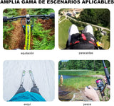 Correa de Pecho JINLET para Cámara Deportiva y Celular 5