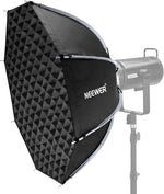 Softbox Octagonal Neewer 70 cms NS27P
