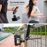 Minitripié de Mesa Ulanzi VlogPod TT38 (T070GBB1)