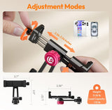 Montura para tripié para Celular Ulanzi MA61 Metal 7