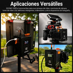 Batería Mini V-Mount Eachshot ZGCine V99 pro