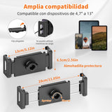 Pedestal para Tablet y Celular XXZU 182 cms 3