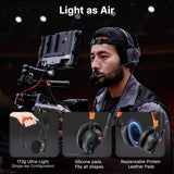 Sistema de Intercomunicación Inalámbrico Saramonic WiTalk9 X-9S-US 8