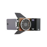 Zhiyun Mini 4 Leaf Barn Door ZY Mount Cortadoras 6