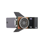 Zhiyun Mini 4 Leaf Barn Door ZY Mount Cortadoras