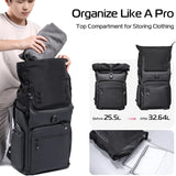 Mochila Backpack Ulanzi B001 3