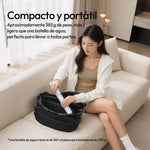 Minitripié y Selfie Stick Ulanzi MT-85 Torch Magnetic Edition (Black)