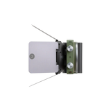 Zhiyun Mini 4 Leaf Barn Door ZY Mount Cortadoras 5