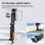 Tripié Ulanzi MA89 MagLock para celular 6
