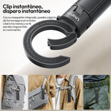 Minitripié y Selfie Stick Ulanzi MT-71 2