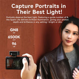 Flash Ulanzi SL02 Spark Lite Camera Flash Light (L133) 6