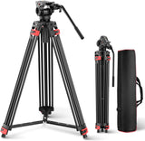 Tripié Neewer Professional TP37 8 Kgs 1