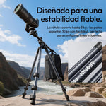 Tripié Ulanzi TT59 1.75 Mts