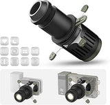 Zhiyun Spotlight Attachment ZY Mount Snoot para X100,X60,G60 (ZY Mount) 1