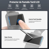 Kit de Filtros Neewer con 2 Protectores para osmo pocket 3 (FL-50) 8