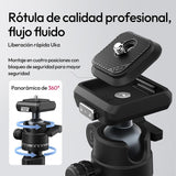Tripié Ulanzi TT59 1.75 Mts 2