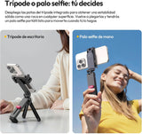 Tripié Ulanzi MA89 MagLock para celular 3