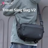 Bolsa para cámara Ulanzi B120 8