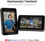 Dispositivo Portátil para Live Streaming YoloBox Ultra 8"