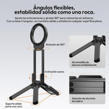 Soporte Magnético y minitripié para Celular Ulanzi MA38 2