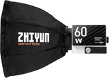 Mini Softbox Zhiyun (ZY Mount) 6