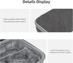 Estuche para Osmo Pocket 3 Capart