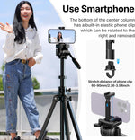 Tripié Ulanzi MT-65 de 176cm