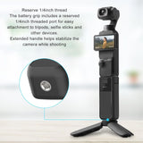 Empuñadura con batería Osmo Pocket 4 ASHATA 3