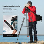 Tripié Neewer Professional TP37 8 Kgs