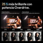 Lámpara Barra Ulanzi B15 RGB magnética