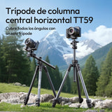 Tripié Ulanzi TT59 1.75 Mts 7