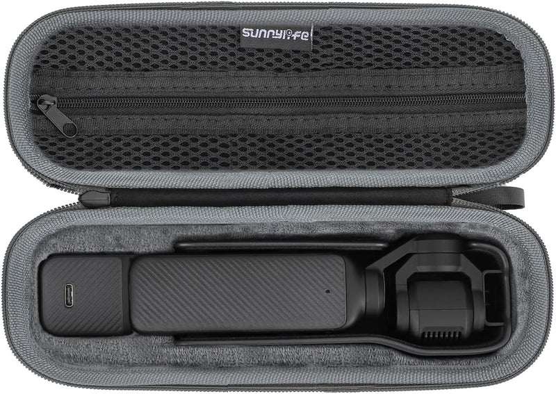 Estuche para Osmo Pocket 3 Capart