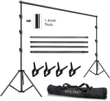 Portafondos HYJ-INC HYJ-1001 (10X10) 1