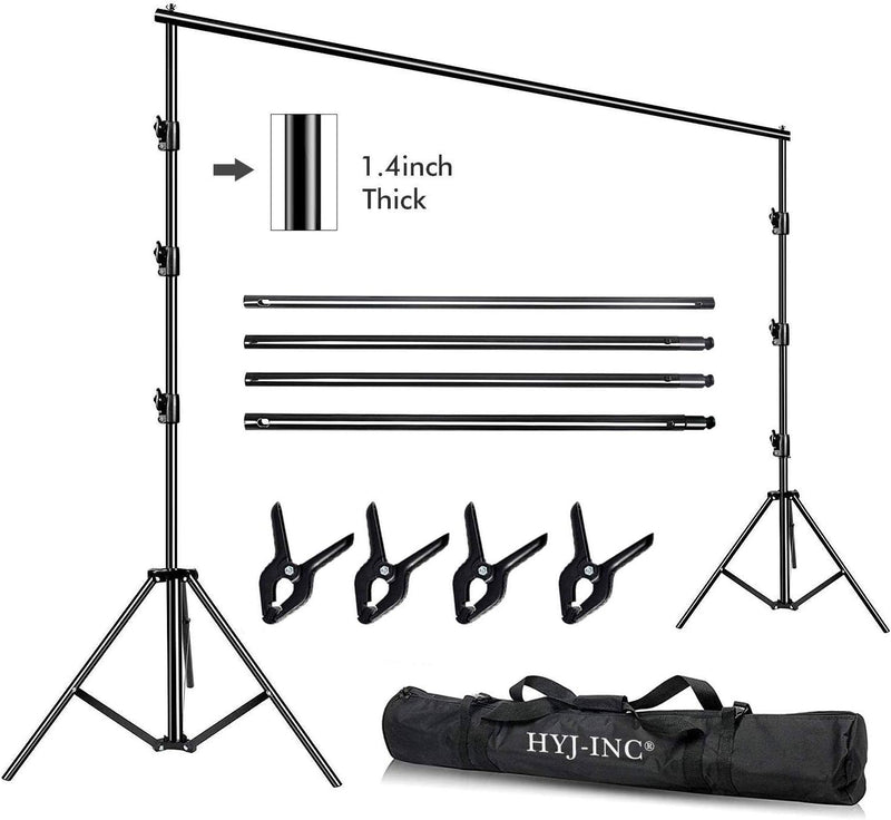 Portafondos HYJ-INC HYJ-1001 (10X10)