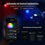 Lámpara Neewer CB60 RGB 70 watts