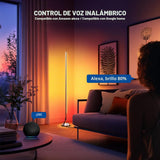 Lámpara de Piso NEEWER NF01 RGB 5