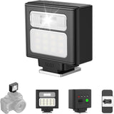 Flash Ulanzi SL02 Spark Lite Camera Flash Light (L133) 2