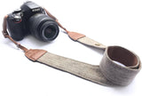 Correa para cámara Pubamall Beige 3