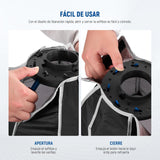 Mini Softbox Neewer Octagonal 50 cms NS4P 4