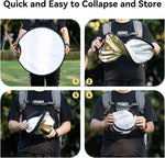 Rebotador 5 en 1 con Asa SmallRig 56cm (4127)