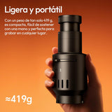 Ulanzi Mini Bowens Mount Snoot LAS007 5