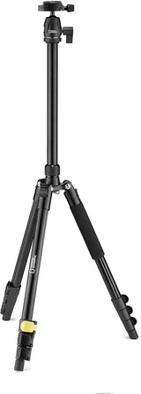 Tripié National Geographic NGTR001L (6 kilos) 4