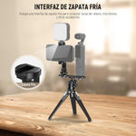 Soporte L Neewer 10105964 para Osmo Pocket 3