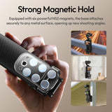 Soporte Magnético para Osmo Pocket Ulanzi PK16 6