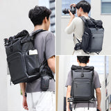 Mochila Backpack Ulanzi B001 5