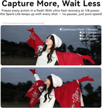 Flash Ulanzi SL02 Spark Lite Camera Flash Light (L133)