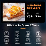 Lámpara Ulanzi LM-P40Bi (L129) Portable Video Light 40W