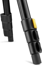 Tripié National Geographic NGTR001L (6 kilos)