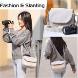 Estuche Ulanzi F01 B011 Beige 4